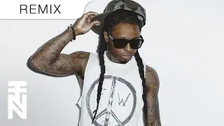 Lil Wayne - A Milli (OFFICIAL Y2K TRAP REMIX)
