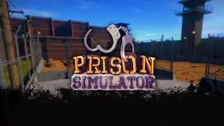 Prison Simulator- checking the parcels