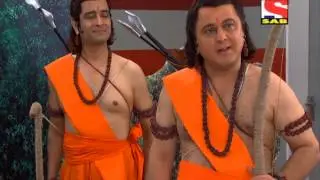 Jeannie aur Juju - Episode 240 - 4th October 2013