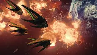 Emmy Submission: The Orville