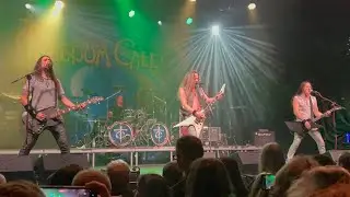 FREEDOM CALL Power & Glory | live in Frankfurt, Germany 20 Jan 2026 Batschkapp