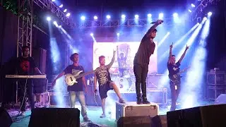 Slipknot - (sic) (cover by 