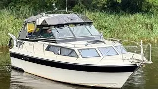 Scand 29 Baltic