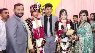 Part 4 Wedding Ashwani & Komal