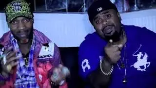 BMWA ft  Kooly Chat - Push Push Push (Official Video)