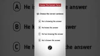 Daily English Challenge - 3 #easyenglisheveryday #learnenglish #englishgrammar