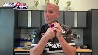 DAA Dry_fire Practice Magazines by World Champion Max Michel