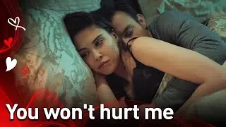 You won't Hurt Me → @brideofistanbulenglish