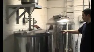 ABC Brewery. A quick tour...www.abcbrewery.co.uk