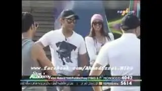 احمد عزت يغني انت عمري روووووووعه.wmv