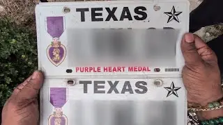 San Antonio man says he was a victim of &lsquo;license plate cloning&rsquo;