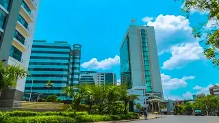 RWANDA'S COMMITMENT TO BECOME A PLASTIC FREE COUNTRY