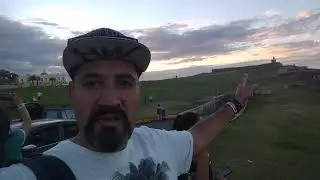 Onde ir em Porto rico 2019 tour pelo fort