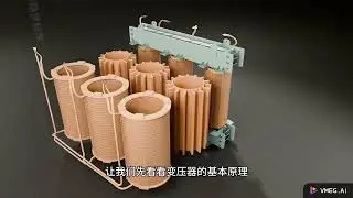 Introduce the principle and application of transformers