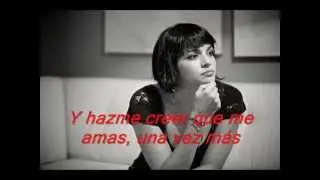 Norah Jones - For The Good Times [Sub Español]