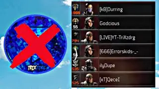 TriXz Drg The Wannabe Gangster Dropped Off😂😈...(Glasses Was Broken)(Controller was broken)