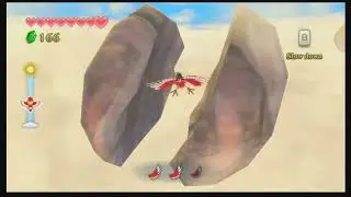 Skyward Sword Hero Mode (Part 3)