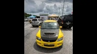 St. Lucia Drag Wars 2013