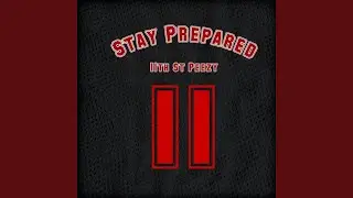 Stay Prepared