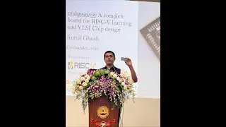 VSD Journey from Chip Design to Product