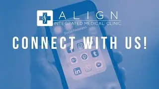 Connect with Your Meridian Chiropractors at Align Integrated Medical