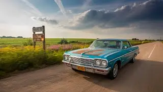 Sunday Afternoon Drive | Chil Acoustic Folk for Road Trips