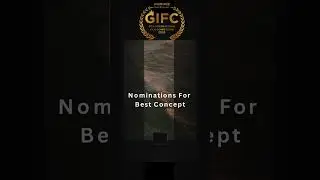 Nominations of films for this year's GIFC 2024 ✨  #awardwinningfilms #filmfestivals  #filmfestival