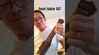 Smart Guitar SG7 &bull; Temu