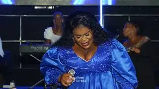 Omama BeTende S1 - Masimbonge