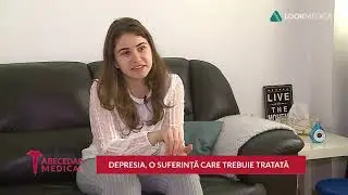 Abecedar medical- Depresia