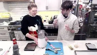 Making Homemade Ravioli
