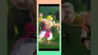#dblegends #dbzcommunity #pvplegends #pvp #ytshorts #gamingshorts #videoclips #methodman #redman