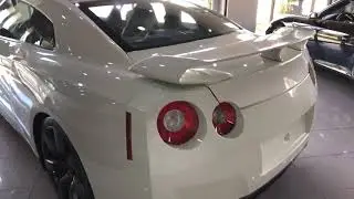 Exotic Motors Showroom Inventory