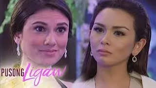 Pusong Ligaw: The tension between Marga and Teri continues | EP 28