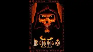 Diablo 2:  Durga is now the main character
