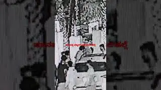 Parking issue Former MLA Manappa Vajjal's son assaulted