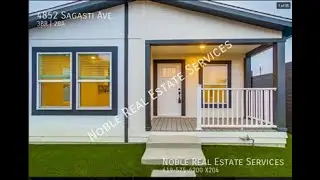 San Diego Homes for Rent 3BR/2BA by Property Management in San Diego