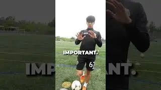 Unleash Your Shot Power: Mastering Technique over Muscle 💥⚽