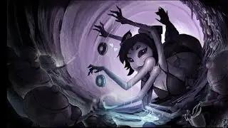 Underlust Muffet