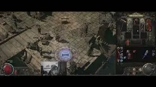 [PoE 2] Технология мгновенного оглушения &laquo;Двойной молот богов&raquo;