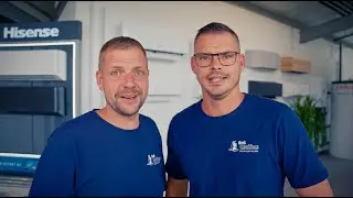 KBM &ndash; Marketing 🎥 | Referenzprojekt: Imagefilm B&G CoolTec
