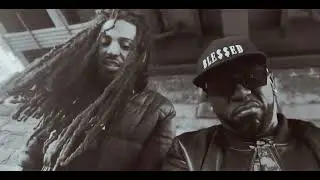TAPWATERZ - ON GOD (FEAT QUESTIONATL) Official Video