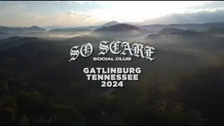 So Scare Social Club | Slammedenuff Gatlinburg 2024 After Movie