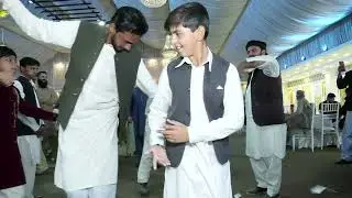 Zebi Dhol player | Kamal ka Dance | Zebi Dhol Master Mianwali 2022