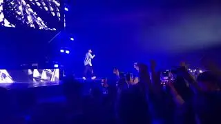 SHINDY - NAUTILUS (SAMSUNG HALL Z&Uuml;RICH)