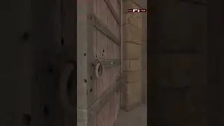 INSANE FLICK #cs2 #csgo #shorts #gaming #aim #cs2shorts #fps #foryou #highlights #impossible