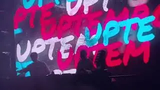 Levenkhan-Feliz Navidad&Outro & Loner-Intro&Dual Damage-Get Wrecked@AR Gang Takeover Praterdome Wien