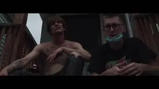 PaulyTrilla X CWG (BOOZE BROTHERS 2020) - DOWN BAD [dir. by @Illusionary Films]