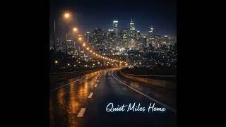 Quiet Miles Home