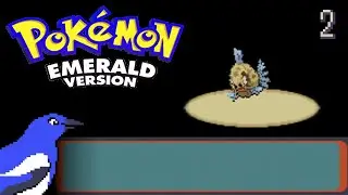 Hatching Eggs to Assemble the Team | Pokemon Emerald Livestream 2